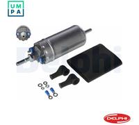 Fuel pump Electric FE0781-12B1 DELPHI for HYUNDAI SANTA FÉ I