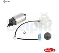 DELPHI FE0795-12B1 Fuel pump