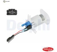Fuel Pump DELPHI Fits MERCEDES W163 98-05 1634702894