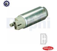 FUEL PUMP FE0810-12B1 FOR KIA RIO/II CERATO/Hatchback D4FA 1.5L G4GC 2.0L 4cyl