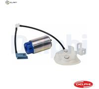 Fuel Pump Delphi FE0832-12B1 Fits Toyota Auris Corolla Fuel Supply System