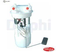 FUEL PUMP FE10063-12B1 FOR 840A3/188A4.000 1.2L 4cyl