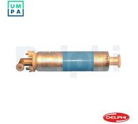 Fuel pump Electric FE10083-12B1 DELPHI for MERCEDES-BENZ E-CLASS 124 Saloon SL