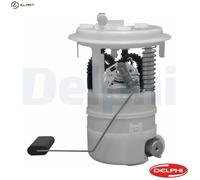 FUEL PUMP FE10148-12B1 FOR PEUGEOT RCZ 207/SW/CC CITROËN KFT /KFV /KFU 1.4L 4cyl