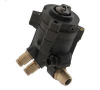 febi bilstein 49476 Fuel Pump, pack of one