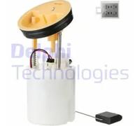 Fuel pump FG0979-12B1 DELPHI for MERCEDES-BENZ E-CLASS E-CLASS T-Model CLS