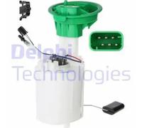 Fuel pump FG0985-12B1 DELPHI for MINI MINI