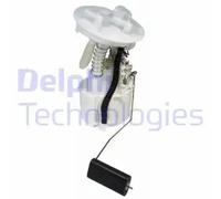 Fuel pump FG1050-12B1 DELPHI for RENAULT MEGANE I MEGANE I Coach MEGANE Scénic
