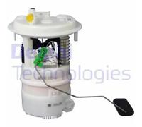 Fuel pump FG1097-12B1 DELPHI for CITROËN PEUGEOT