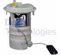 Fuel pump FG1103-12B1 DELPHI for CITROËN C4 II DS4 C4 PICASSO I MPV