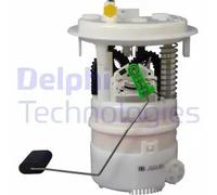 Fuel pump FG1119-12B1 DELPHI for PEUGEOT 207 207 CC 207 SW RCZ