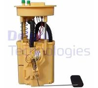 Delphi Fuel Feed Unit FG1126-12B1 for SKODA Fabia I / Combi / Saloon (AMF 1.4L)