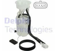 Fuel pump FG1228-12B1 DELPHI for MERCEDES-BENZ M-CLASS