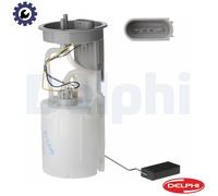 Fuel Pump Delphi FG1406-12B1 Fits VW Fuel Supply System Petrol