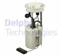 Fuel pump FG1454-12B1 DELPHI for VW TOURAN TOURAN VAN