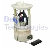 Fuel pump FG1495-12B1 DELPHI for OPEL CORSA D CORSA D Hatchback Van