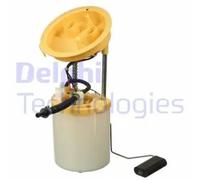 Fuel pump FG1506-12B1 DELPHI for BMW 3 Touring 1 3 X1 1 Convertible 3 Coupe