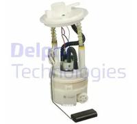 Fuel pump FG1507-12B1 DELPHI for FIAT PANDA PANDA Hatchback Van