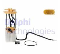 Fuel pump FG1706-12B1 DELPHI for MERCEDES-BENZ SPRINTER 3,5-t Bus