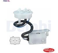 DELPHI FG1923-12B1 Fuel feed unit