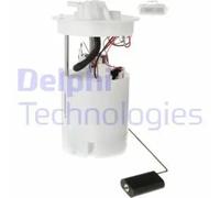 Fuel pump FG2005-12B1 DELPHI for FORD C-MAX II GRAND C-MAX FOCUS III Saloon