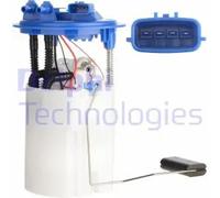 Fuel pump FG2346-12B1 DELPHI for RENAULT MEGANE III Coupe MEGANE III Hatchback