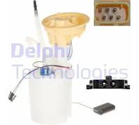 Fuel pump FG2347-12B1 DELPHI for MINI MINI