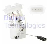 Fuel pump FG2349-12B1 DELPHI for FORD FIESTA V FUSION FIESTA V Van