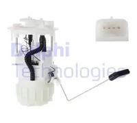 Fuel pump FG2355-12B1 DELPHI for RENAULT MEGANE II Sport Tourer MEGANE II