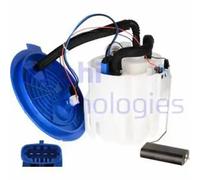 Fuel pump FG2360-12B1 DELPHI for OPEL ZAFIRA B Box Body/MPV