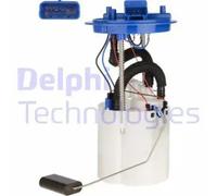 FUEL FEED UNIT FG2364-12B1 FOR VAUXHALL MERIVA/Mk/II OPEL A14/B14XER 1.4L 4cyl
