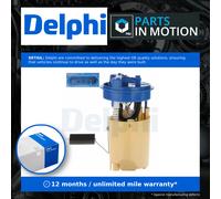 Fuel Pump FG2378-12B1 Delphi 30630538 30630593 30858563 30865670 Quality New