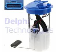 Fuel pump FG2389-12B1 DELPHI for VOLVO S40 II V50 C70 II Convertible C30