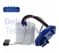 Fuel pump FG2399-12B1 DELPHI for OPEL MERIVA A MPV