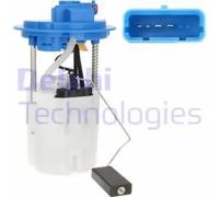 Fuel pump FG2405-12B1 DELPHI for ALFA ROMEO 159 159 Sportwagon SPIDER