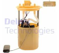 2x ✅Fits DELPHI FG2407-12B1 Electric fuel pump FG2407-12B1 Electric ⭐UK Seller⭐
