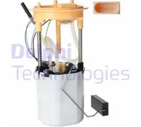 Fuel pump FG2421-12B1 DELPHI for SKODA AUDI VW SEAT