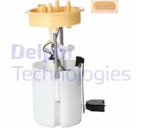Fuel pump FG2428-12B1 DELPHI for SKODA SEAT