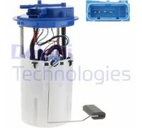 Fuel pump FG2447-12B1 DELPHI for ALFA ROMEO 147
