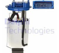 Fuel pump FG2448-12B1 DELPHI for ALFA ROMEO 147