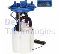 Delphi Fuel Feed Unit FG2455-12B1 - Fits Alfa Romeo/Fiat Croma Stilo Van Multi Wagon 2.0L