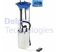 Fuel pump FG2470-12B1 DELPHI for FIAT PEUGEOT CITROËN