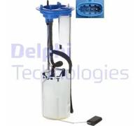 Fuel pump FG2474-12B1 DELPHI for FIAT DUCATO Bus DUCATO Van