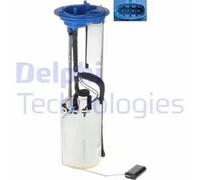 Fuel pump FG2476-12B1 DELPHI for FIAT DUCATO Bus DUCATO Van