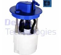 Fuel pump FG2493-12B1 DELPHI for MAZDA 6 Hatchback 6 Saloon 6 Station Wagon