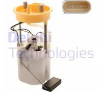 Fuel pump FG2498-12B1 DELPHI for SEAT SKODA VW AUDI