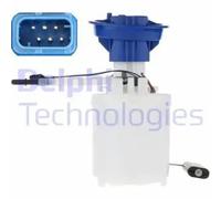 Fuel pump FG2615-12B1 DELPHI for ROVER MG