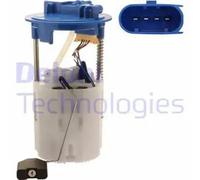 Fuel pump FG2629-12B1 DELPHI for SMART FORTWO Coupe FORTWO Cabrio