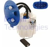 Fuel Feed Unit Delphi FG2644-12B1 Fits Opel Vauxhall Zafira Zafira Family Zafira