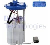 FUEL FEED UNIT FG2647-12B1 FOR FIAT 192 B2.000 1.4L 4cyl BRAVO II